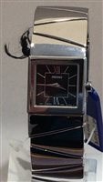 Orologio Seiko Donna in Acciaio SXNR49PI - SXNR49PI